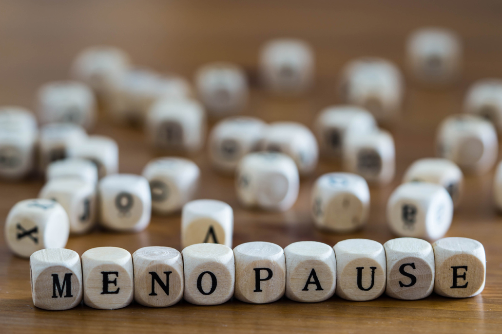 Mehr über den Artikel erfahren 5. Menopause